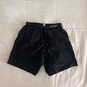 Moschino Swim Shorts